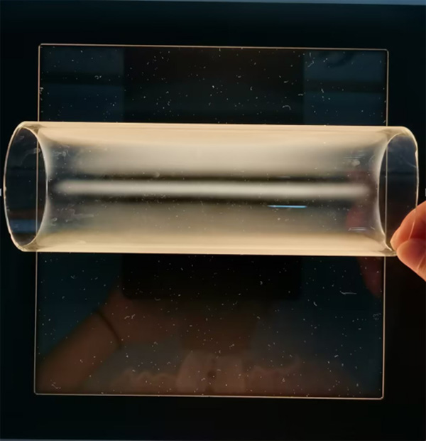 Application of Precision Quartz Components in Semiconductors Application of Precision Quartz Components in Semiconductors