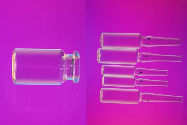 The Effects of Stress on Glass Products The Effects of Stress on Glass Products