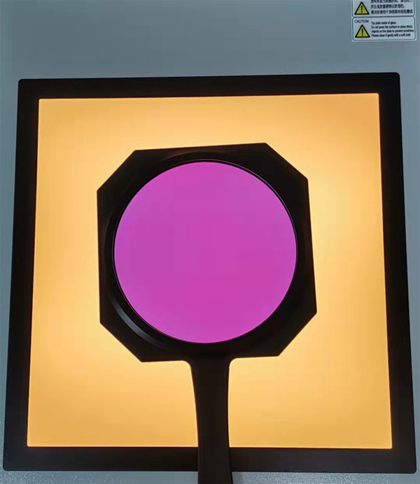 Application of Precision Quartz Components in Semiconductors Application of Precision Quartz Components in Semiconductors