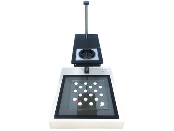 Glass Polarimeter Guards Your Quality of Home Appliance Glass Glass Polarimeter Guards Your Quality of Home Appliance Glass