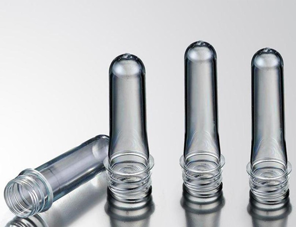 A Easy Way to Find Pet Prefrom Defects with a Strain Viewer A Easy Way to Find Pet Prefrom Defects with a Strain Viewer