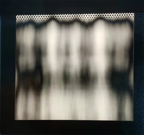 quantative testing mode quantative testing mode