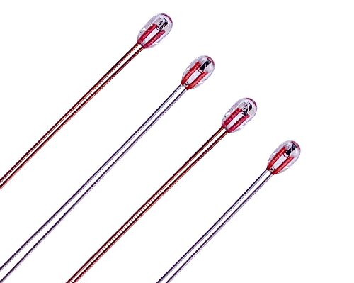 glass sealed thermistor 1