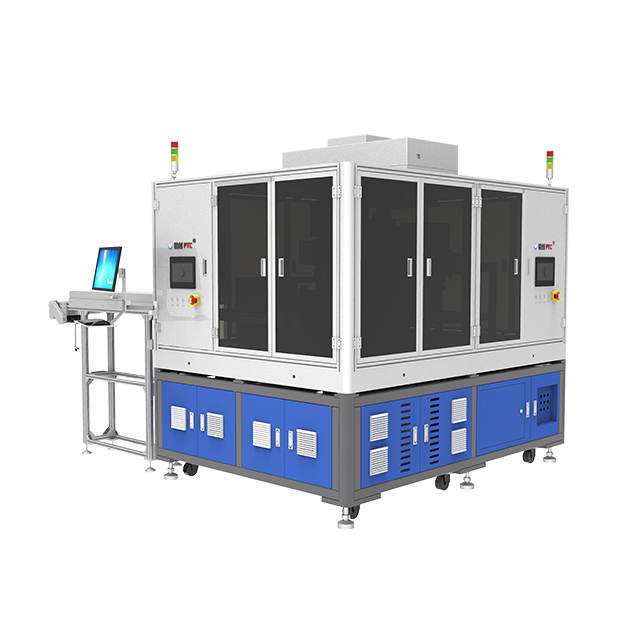 Single Unit AOI Equipment