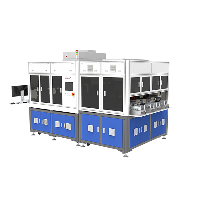 AMB Etching Factor Inspection Equipment