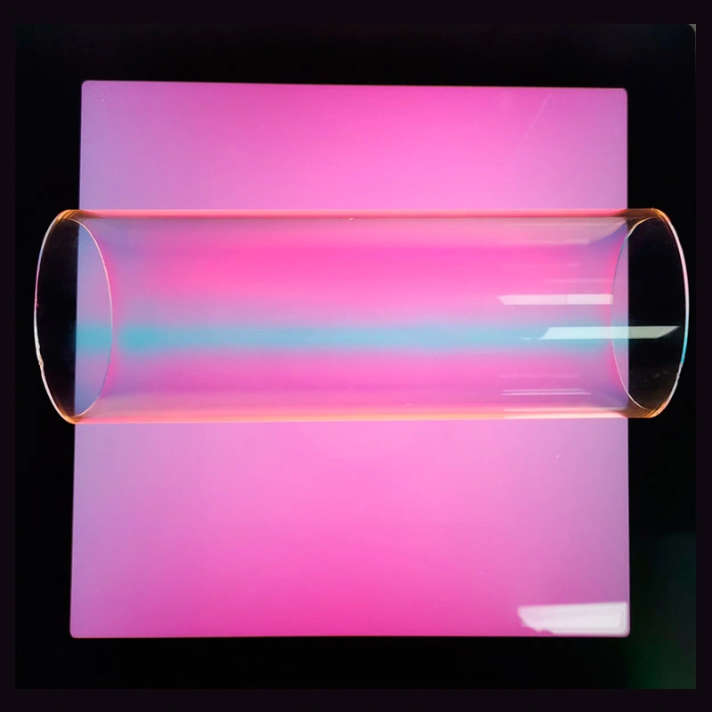 Handheld Polariscope