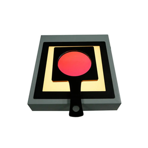 Handheld Polariscope