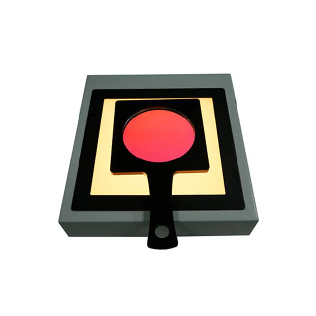 Handheld Polariscope