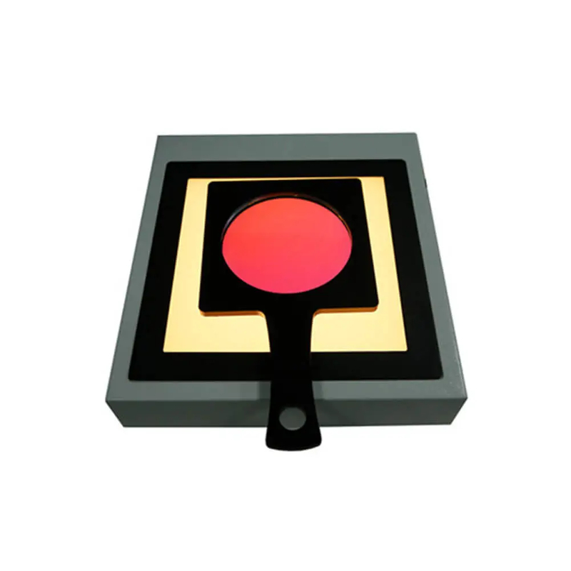 Handheld Polariscope