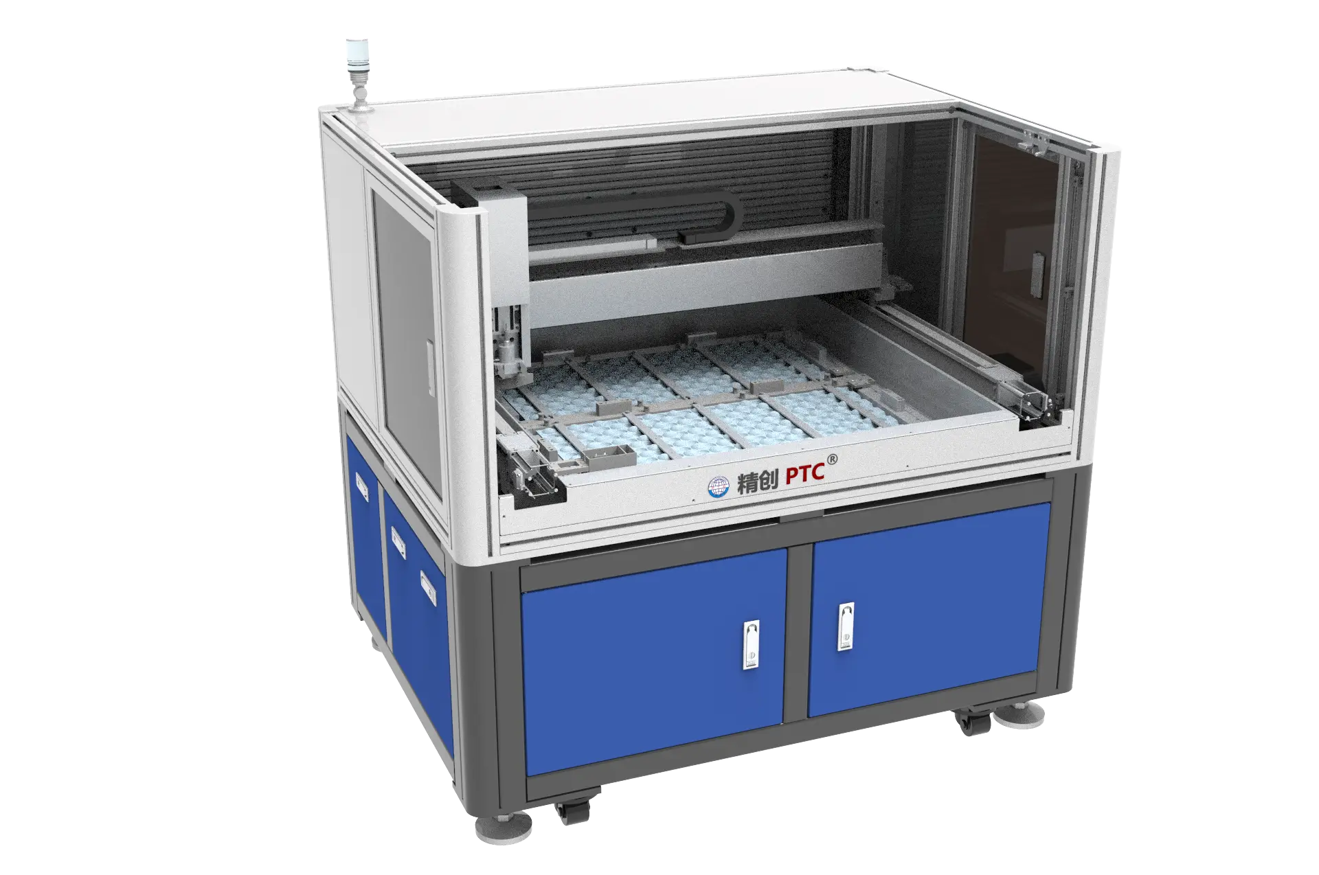 Scanning Acoustic Tomography