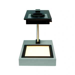 Manually Operated Polarimeter