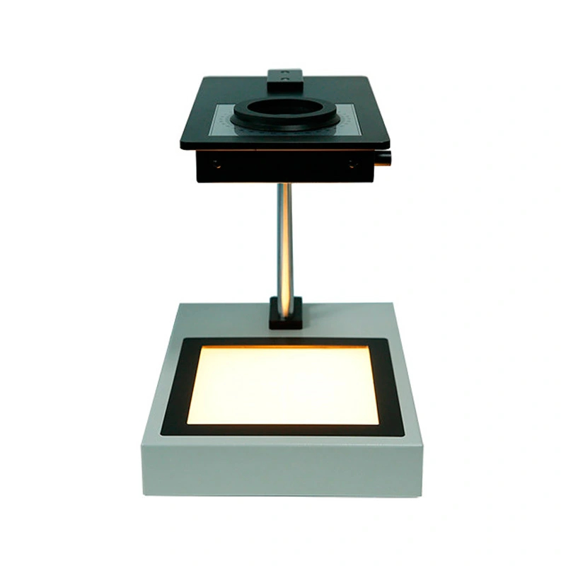 Manually Operated Polarimeter