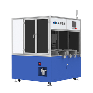 Anode Rack Loading Unloading Equipment