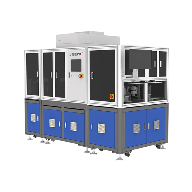 Ceramic Dimension, Thickness And Warpage Inspection Equipment