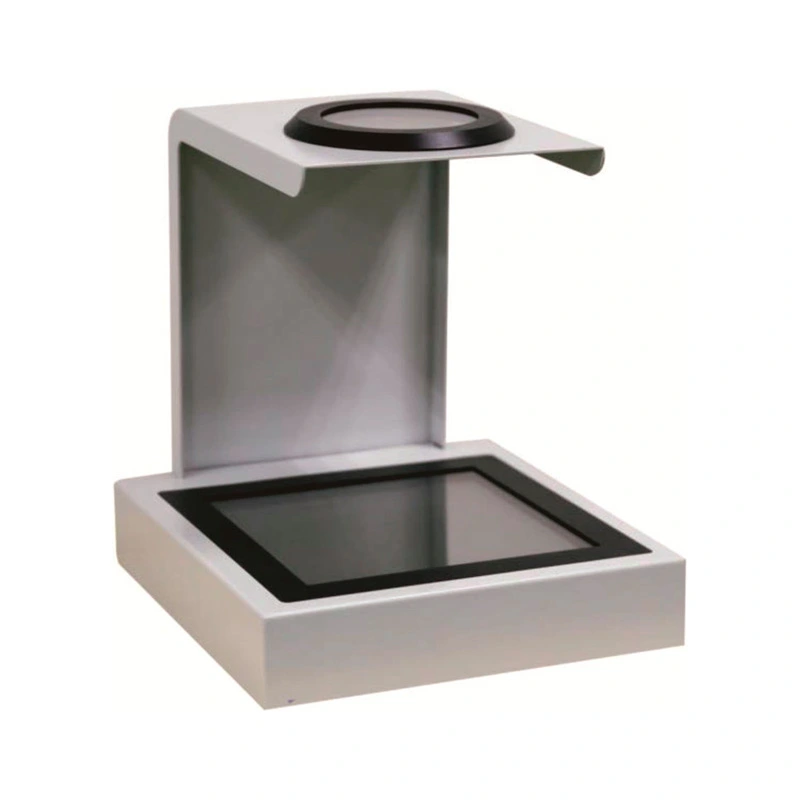 Bench Type Polariscope