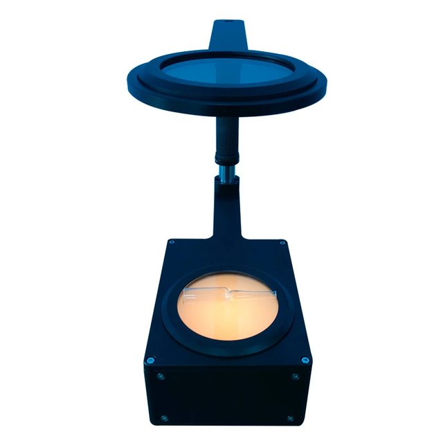 Portable Polariscope