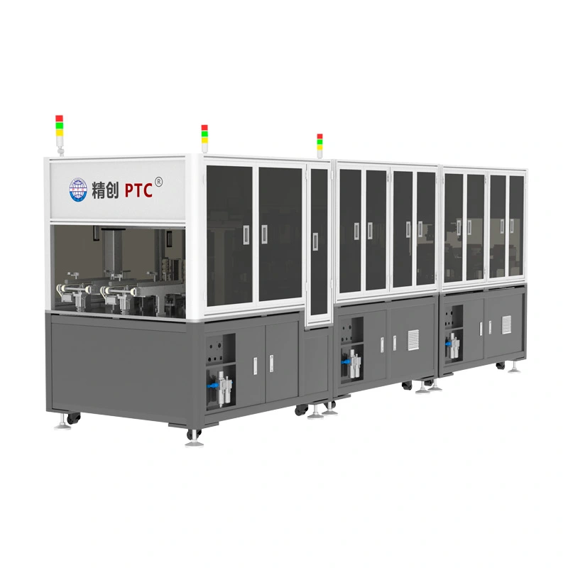DBC Cosmetic Defect Automatic Optical Inspection Equipment