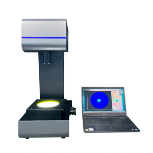 Fully Automatic Polarimeter 280