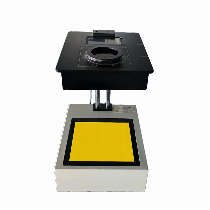 Digital Polarimeter