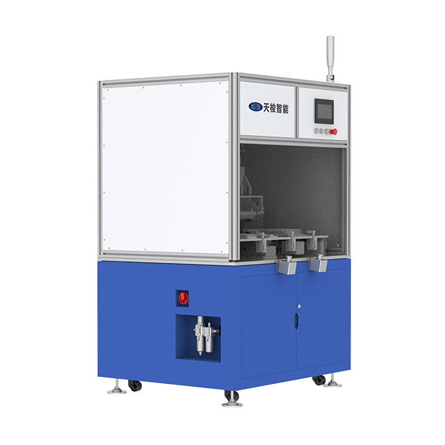 Anode Rack Loading Unloading Equipment