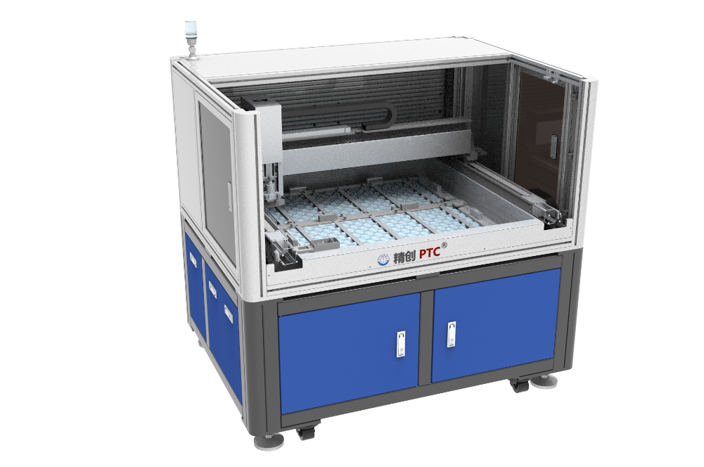 Ultrasonic Scanning Machine
