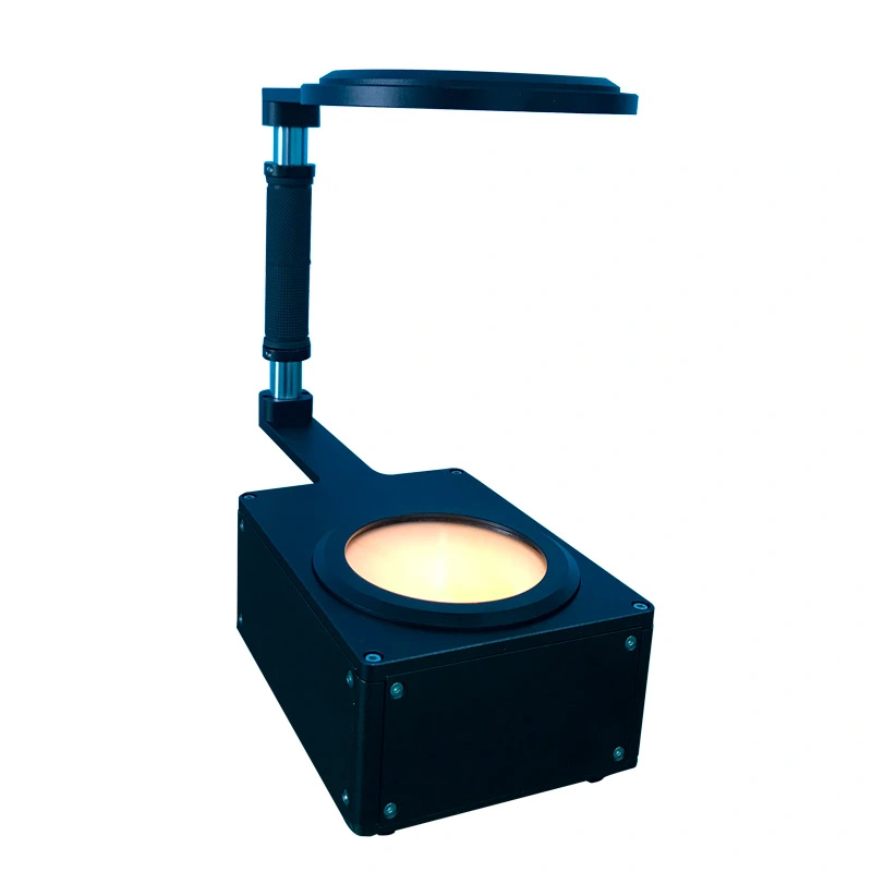 Portable Polariscope