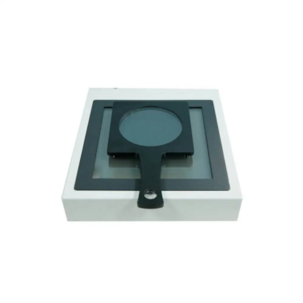 Handheld Polariscope