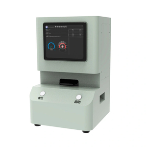 Polarizer Sheet Axis Measuring Instrument