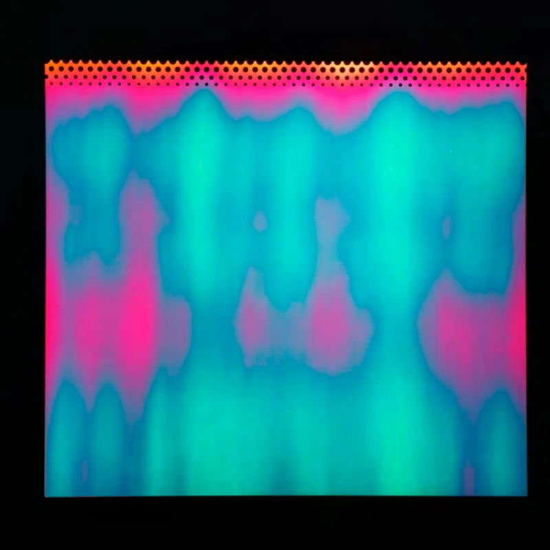 Large Manually Operated Polarimeter