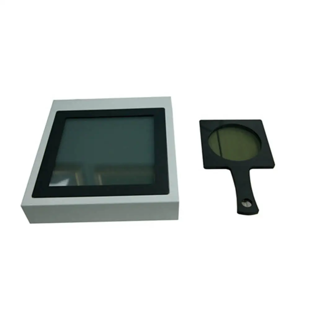 Handheld Polariscope