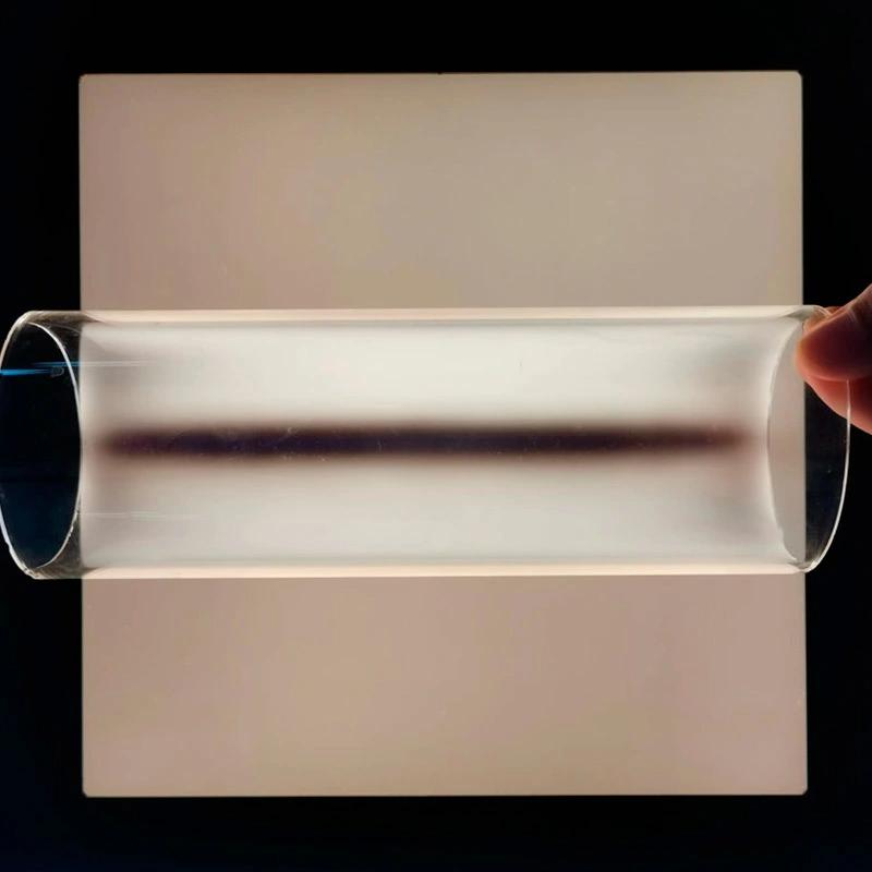 Manually Operated Polarimeter