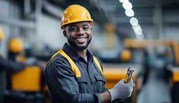 On-site Commissioning & Training