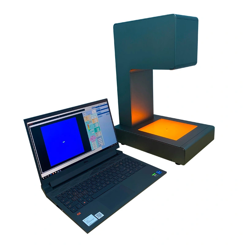 Fully Automatic Polarimeter 145