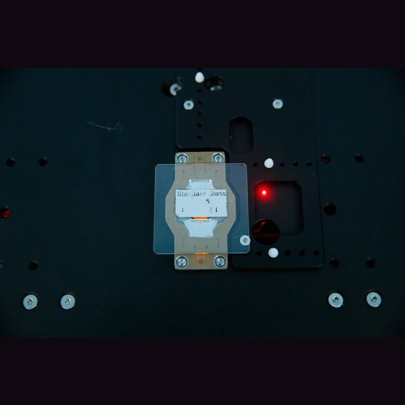 Surface Stress Meter for Chemically Tempered Glass