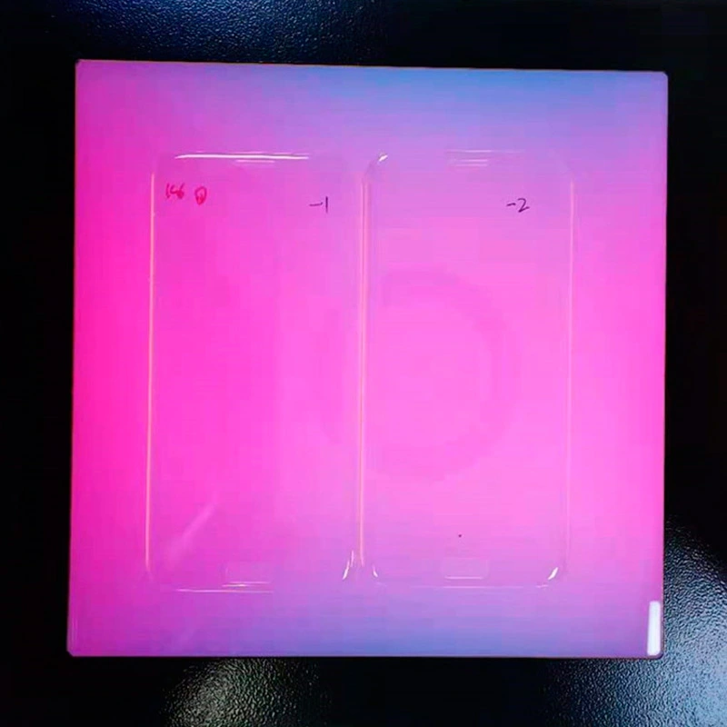 Large Handheld Polariscope