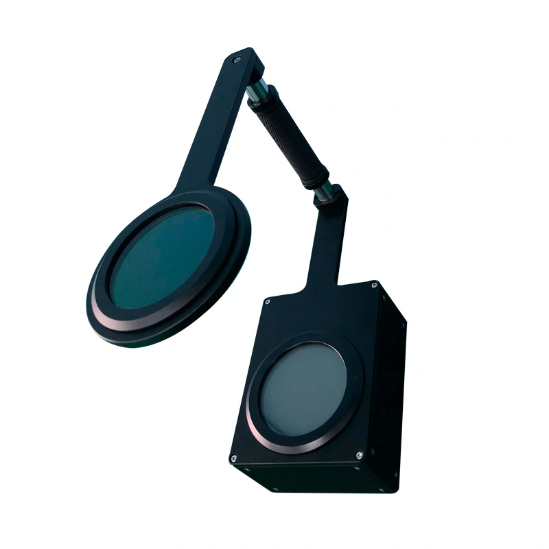 Portable Polariscope