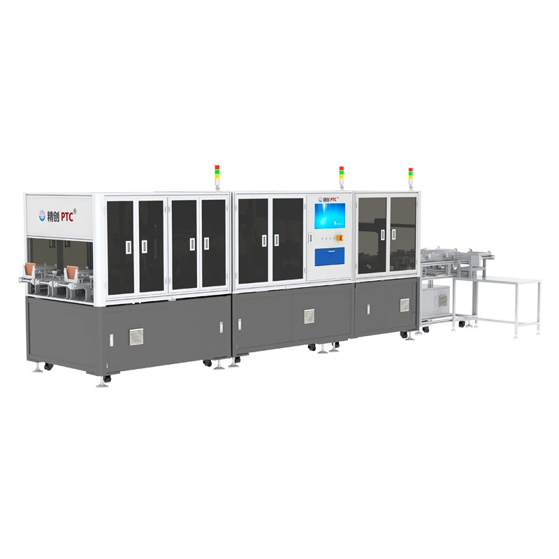 AMB Solder Defect Automatic Inspection Equipment