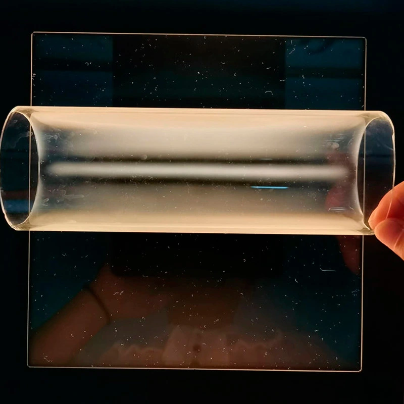 Manually Operated Polarimeter