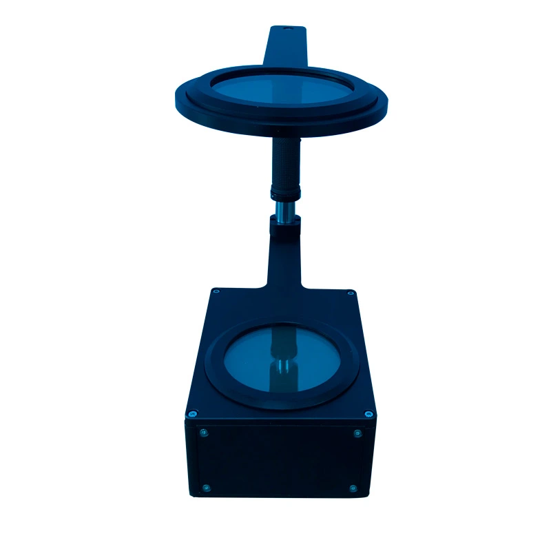 Portable Polariscope