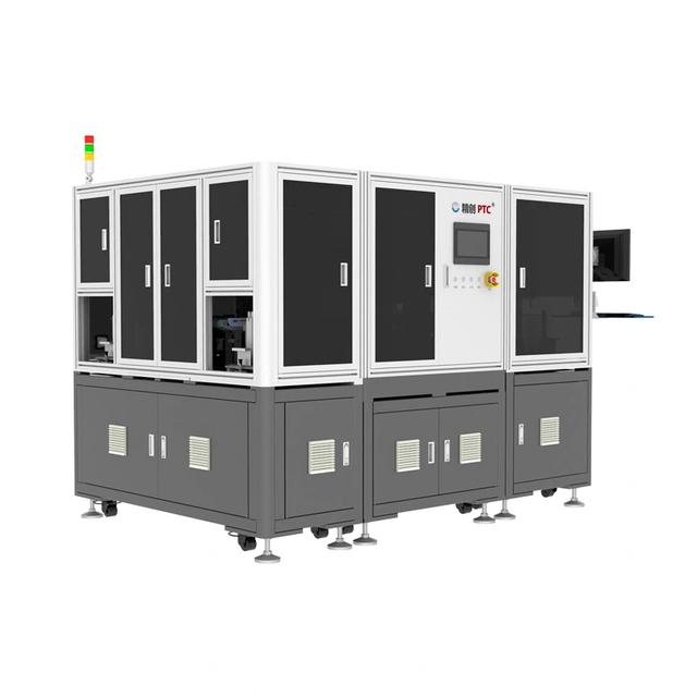 Ceramic Substrate Flatness And Thickness Detection Equipment