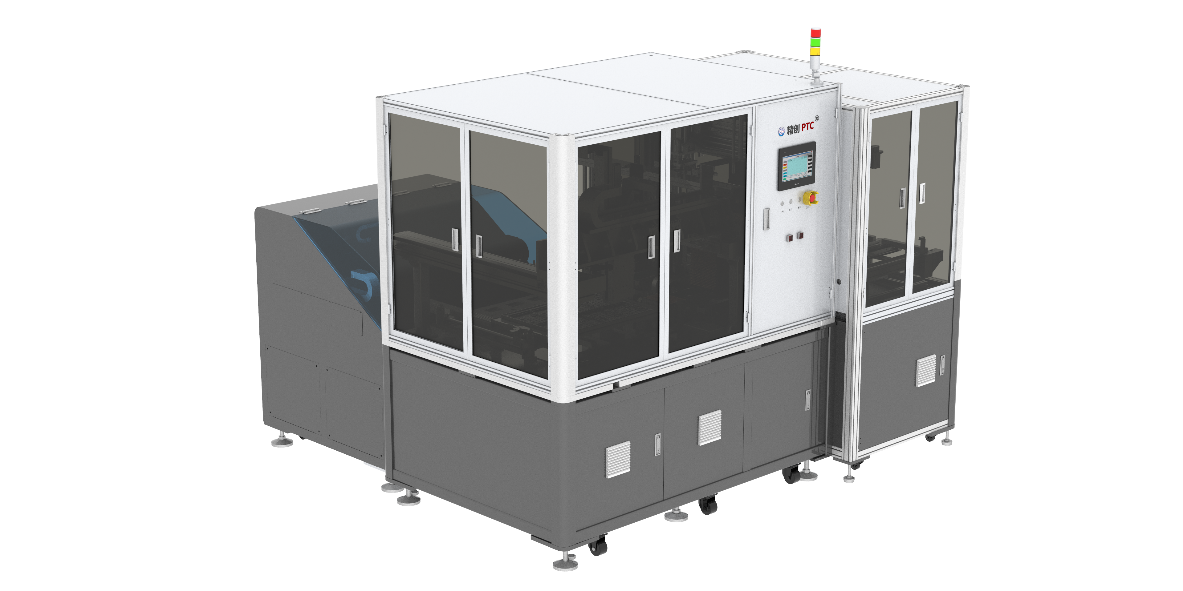 Semiconductor Equipment