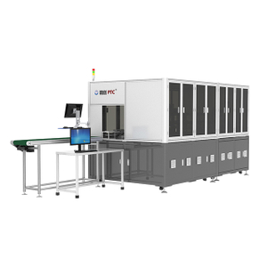 Ceramic Substrate Singulation Equipment