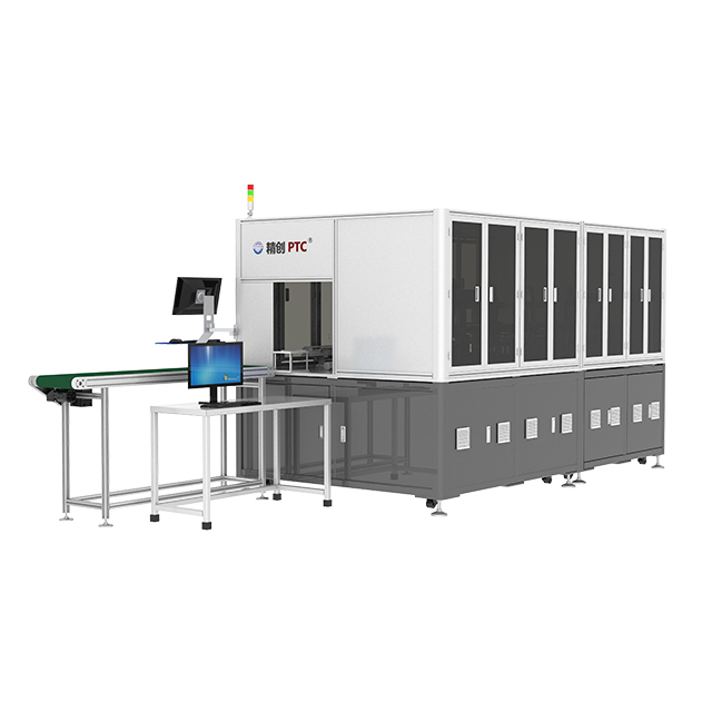 Ceramic Substrate Singulation Equipment