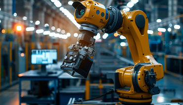 Equipment Manufacturing