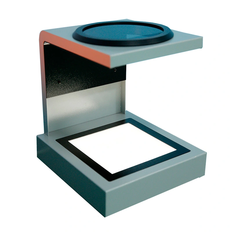 PET Preform Strain Viewer