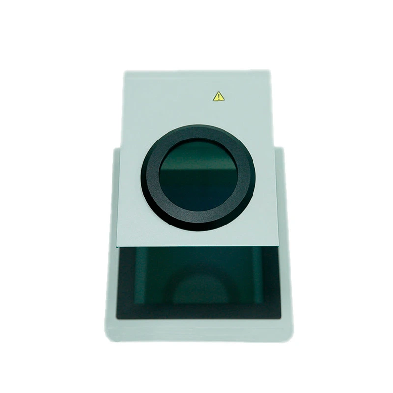 Bench Type Polariscope