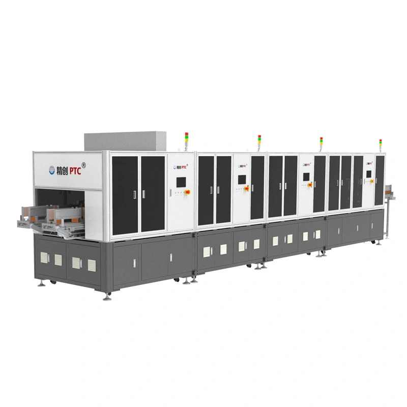 AMB/DBC Automatic Film Repairing Equipment