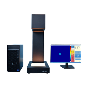 Wide Retardation Fully Automatic Polarimeter