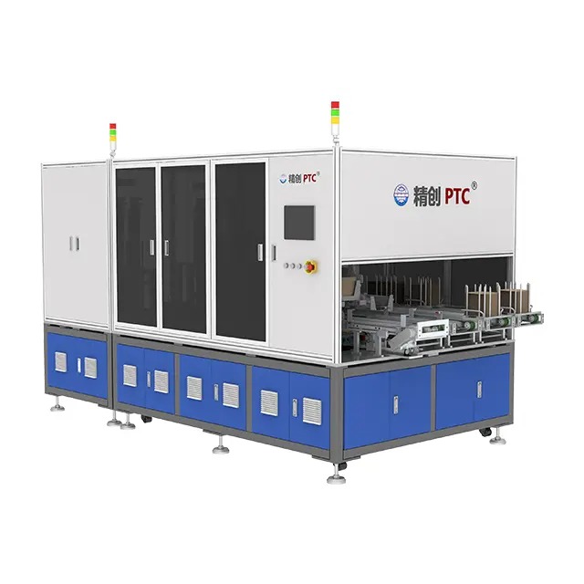Semiconductor Equipment