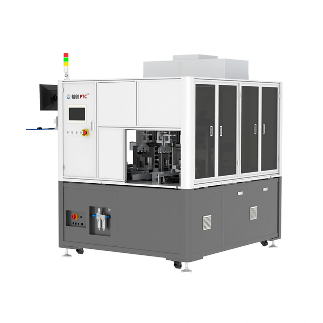 DBC Cosmetic Defect Automatic Optical Inspection Equipment